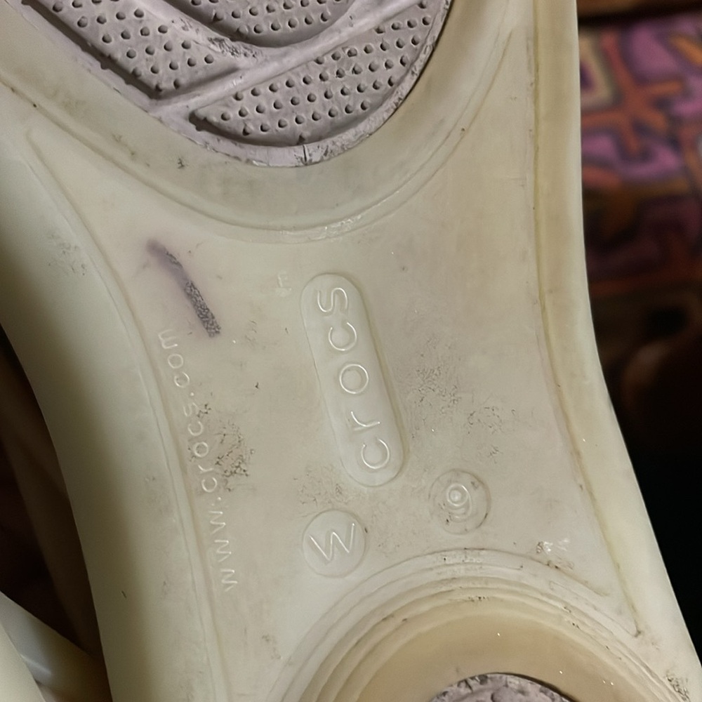 Crocs - Picture 5 of 5